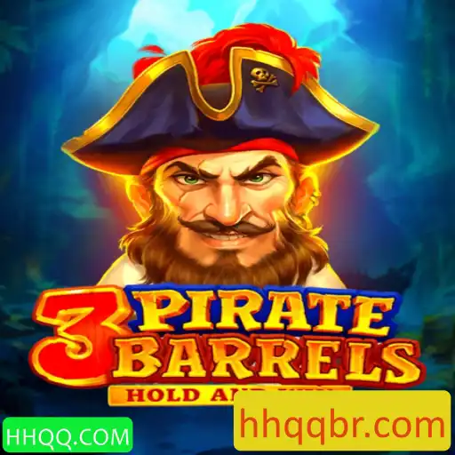 Explorando o Excitante Mundo do Jogo 3PirateBarrels