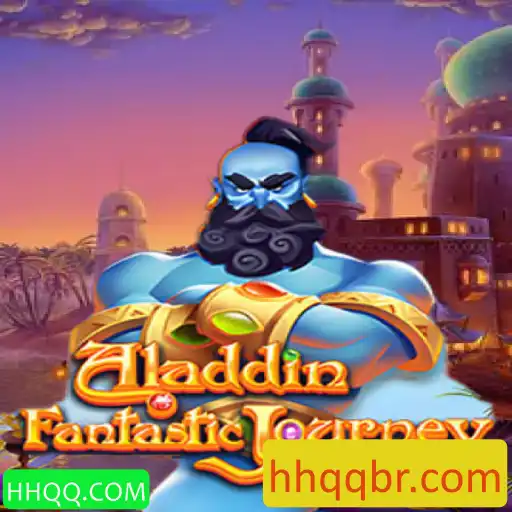 Descubra o Fascinante Mundo do Jogo Aladdin e Sua Conexão com HHQQ.COM