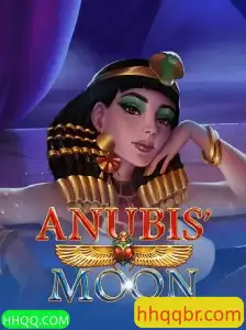 Descubra o Universo Enigmático de AnubisMoon