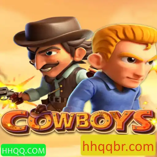 COWBOYS: Aventura e Estratégia no Mundo dos Jogos