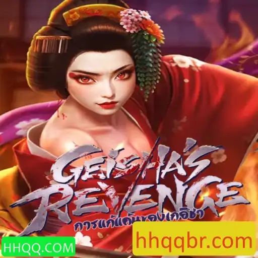 Explorando o Mundo de GeishasRevenge