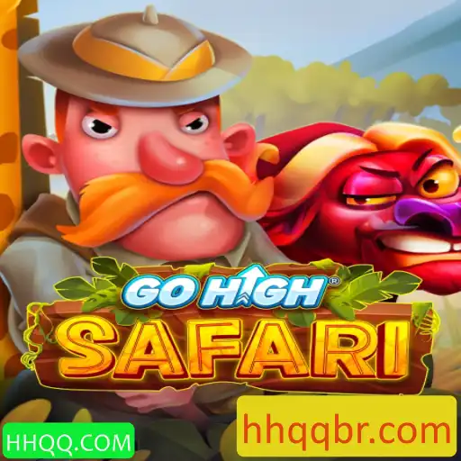 GoHighSafari: Uma Jornada Inovadora no Mundo dos Jogos Digitais