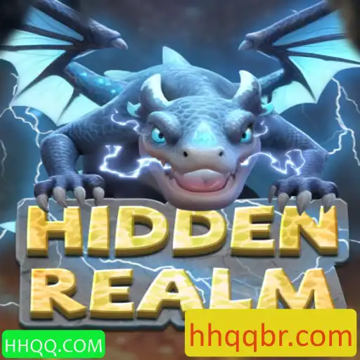 HiddenRealm: Descubra o Universo Misterioso
