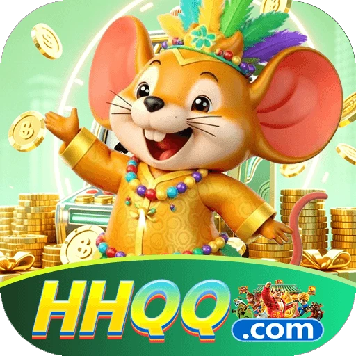 HHQQ.COM Logo