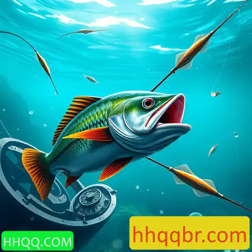 Jogos de pesca