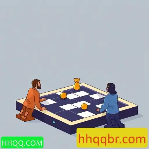 Jogos de tabuleiro