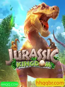 Explorando o Mundo de JurassicKingdom: Aventuras Pré-históricas e Dinâmicas de Jogo