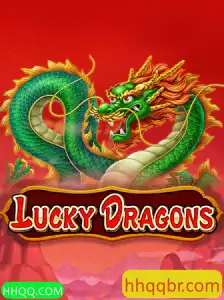 Explorando o Mundo de LuckyDragons: O Jogo de Aventura de HHQQ.COM