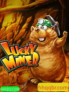 Descubra o Mundo de LuckyMiner: Um Jogo de Estratégia e Sorte