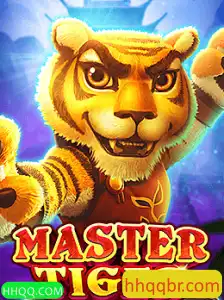 Descubra Tudo Sobre o Empolgante Jogo MasterTiger