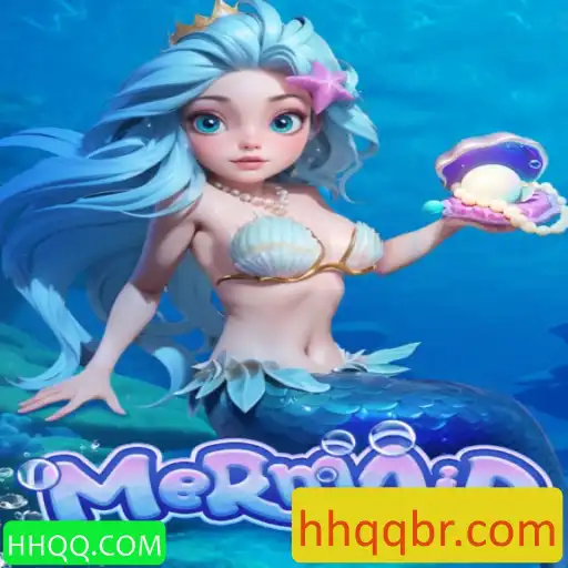Explorando o Mundo Encantador do Jogo 'Mermaid'