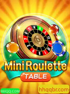 Explorando o Fascinante Jogo MiniRoulette e as Conexões com HHQQ.COM