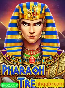 Explorando o Mundo do Jogo PharaohTreasure: Aventura e Estratégia