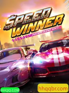 Descubra o Mundo Empolgante do Jogo SpeedWinner