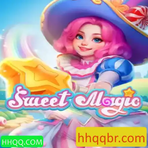 Explorando o Mundo Encantado de SweetMagic