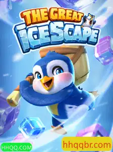 Descubra o Mundo de 'TheGreatIcescape' - O Novo Jogo de Aventura na HHQQ.COM
