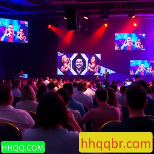 Transmissão ao vivo