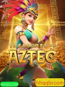 Descubra os Segredos de Treasures of Aztec com HHQQ.COM