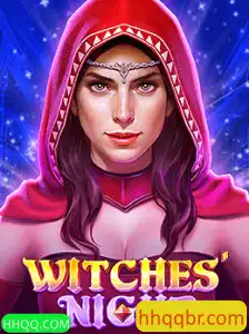 Descubra o Fascinante Jogo WitchesNight